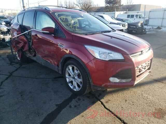 1FMCU9J93GUB34261 2016 FORD ESCAPE