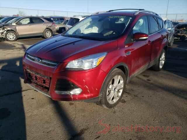 1FMCU9J93GUB34261 2016 FORD ESCAPE