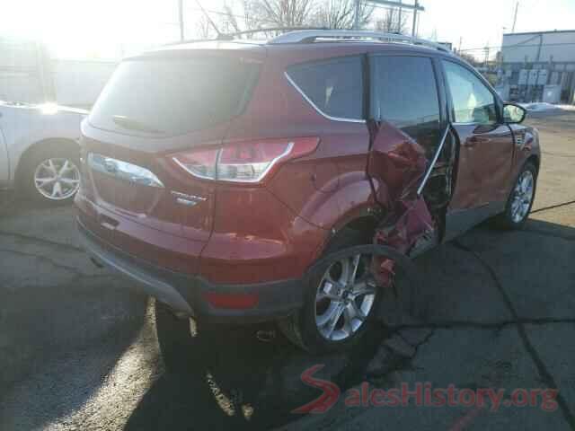 1FMCU9J93GUB34261 2016 FORD ESCAPE