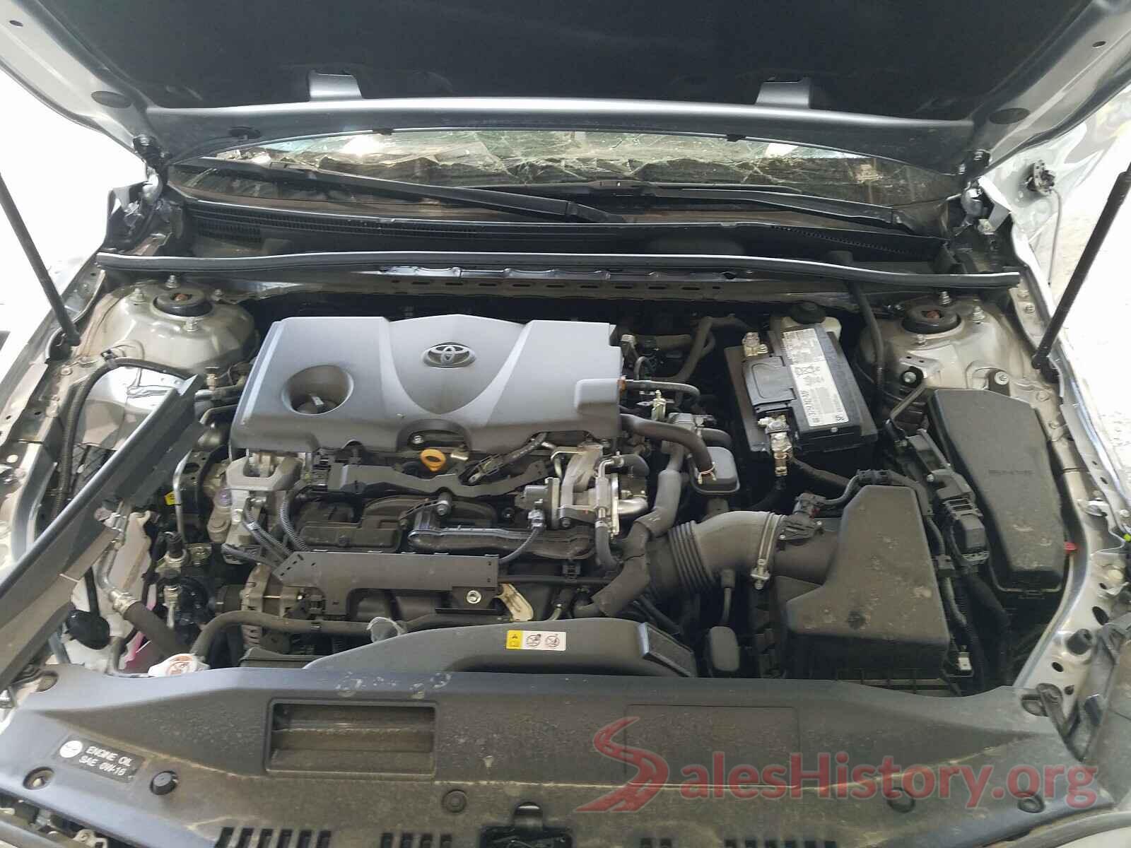 4T1K61AK0LU937114 2020 TOYOTA CAMRY