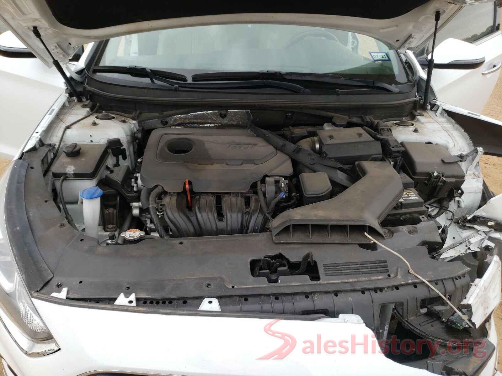 5NPE34AF6JH685553 2018 HYUNDAI SONATA