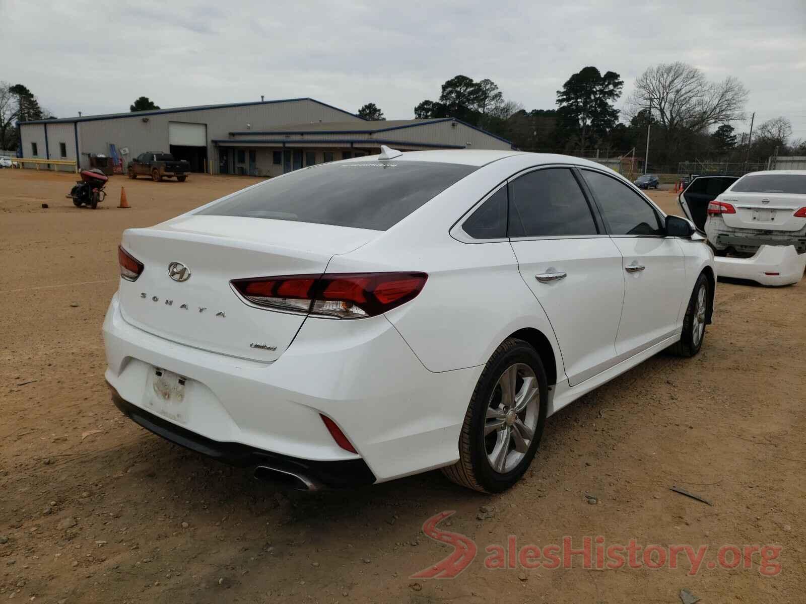 5NPE34AF6JH685553 2018 HYUNDAI SONATA