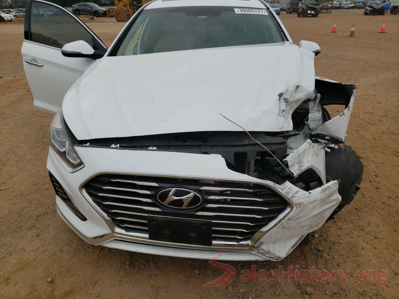 5NPE34AF6JH685553 2018 HYUNDAI SONATA