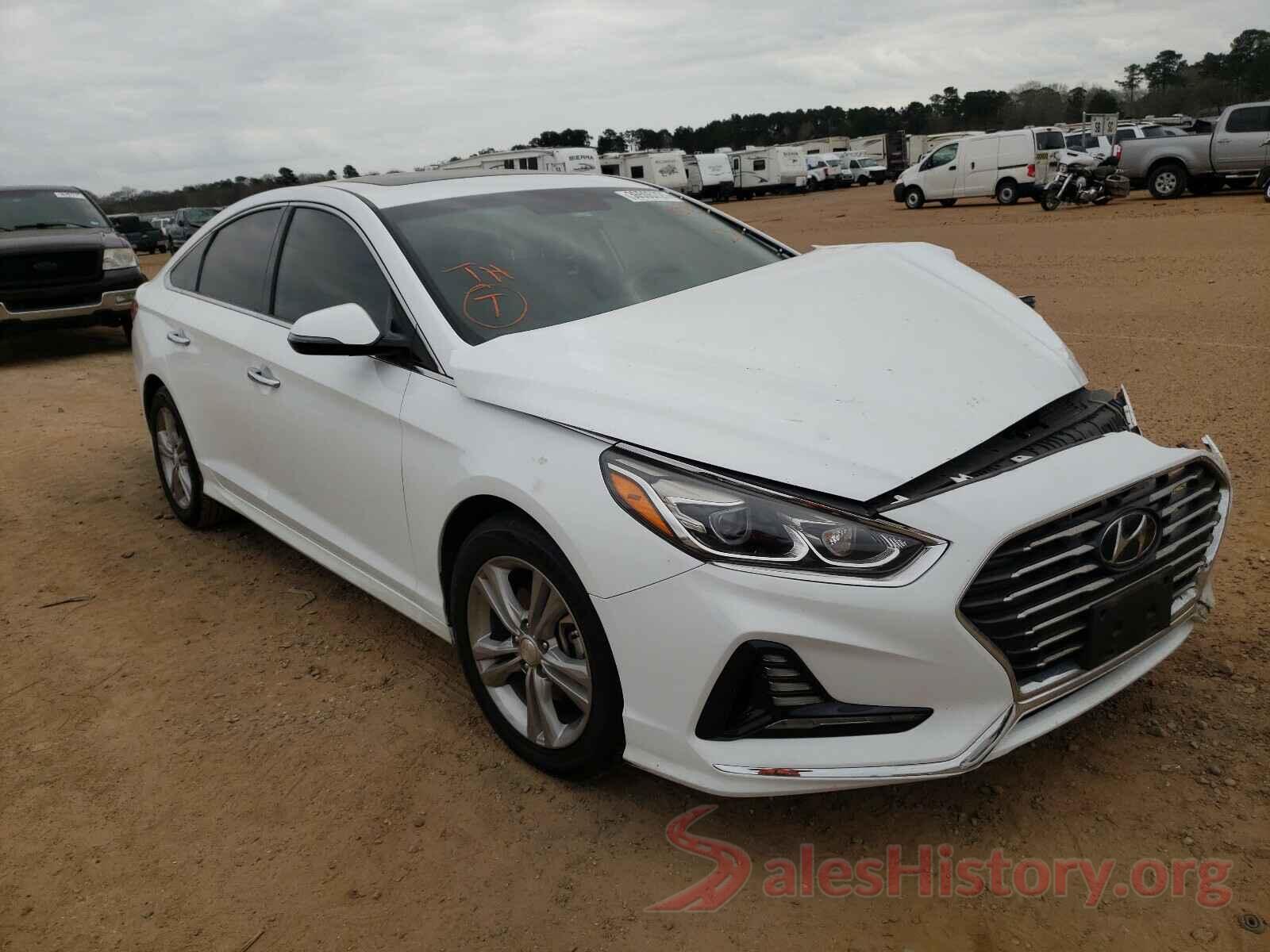 5NPE34AF6JH685553 2018 HYUNDAI SONATA