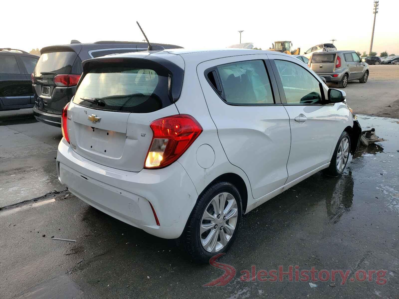 KL8CD6SA3GC583305 2016 CHEVROLET SPARK