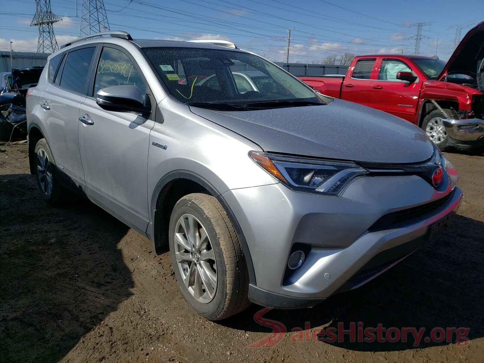 JTMDJREV9HD066607 2017 TOYOTA RAV4