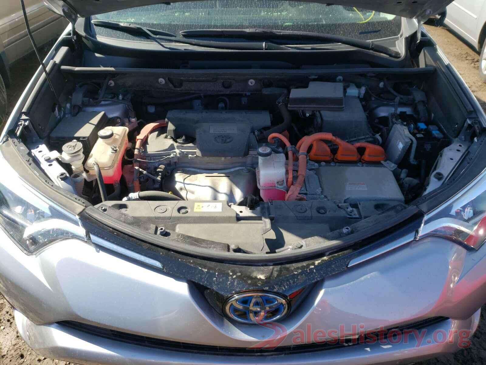 JTMDJREV9HD066607 2017 TOYOTA RAV4