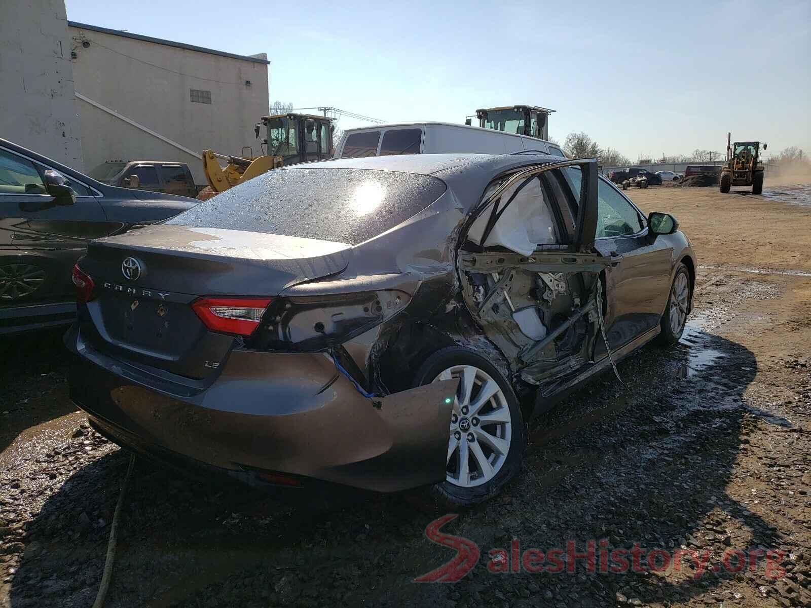 4T1B11HK0JU503275 2018 TOYOTA CAMRY