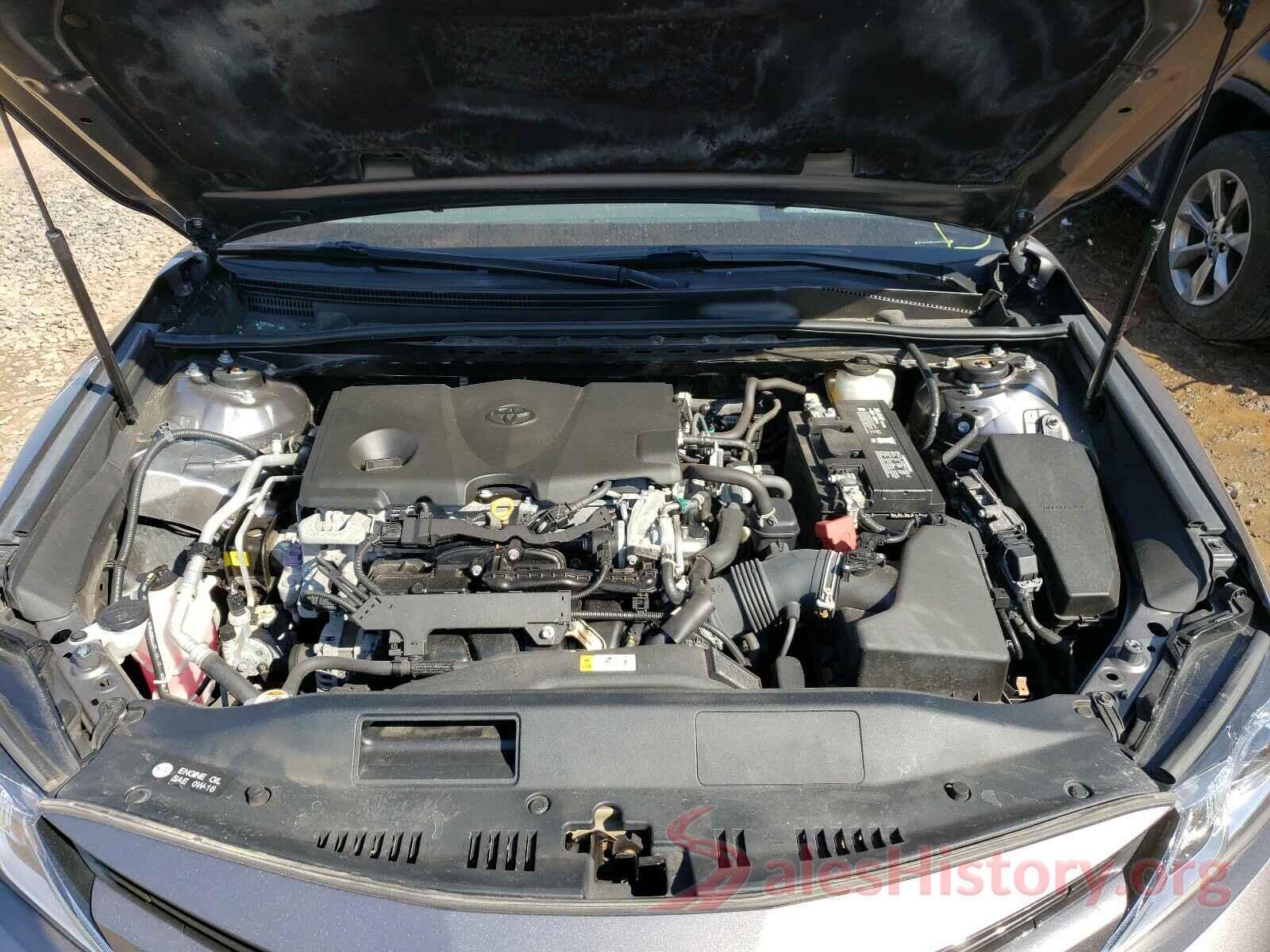 4T1B11HK0JU503275 2018 TOYOTA CAMRY