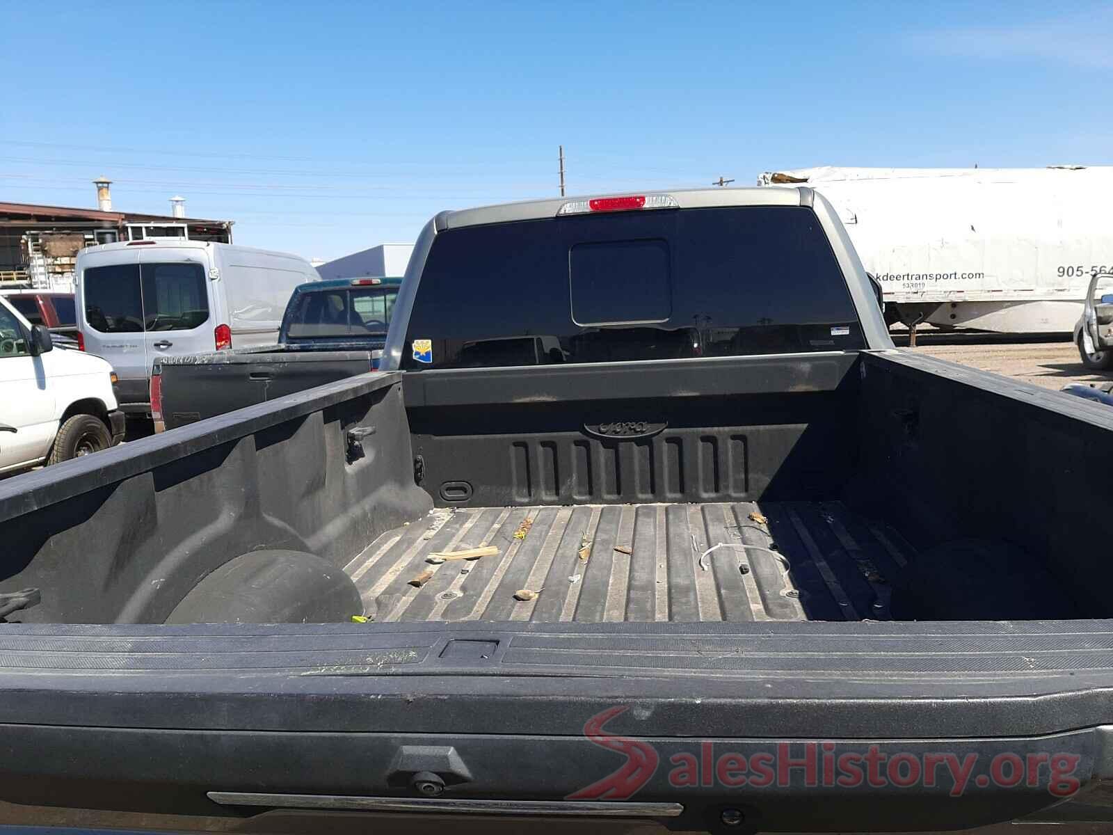 1FT7W2BT4KED47644 2019 FORD F250