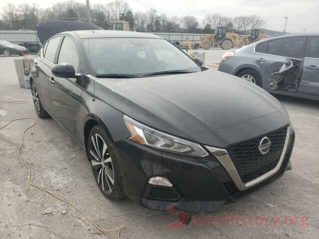 1N4BL4CV1MN375540 2021 NISSAN ALTIMA