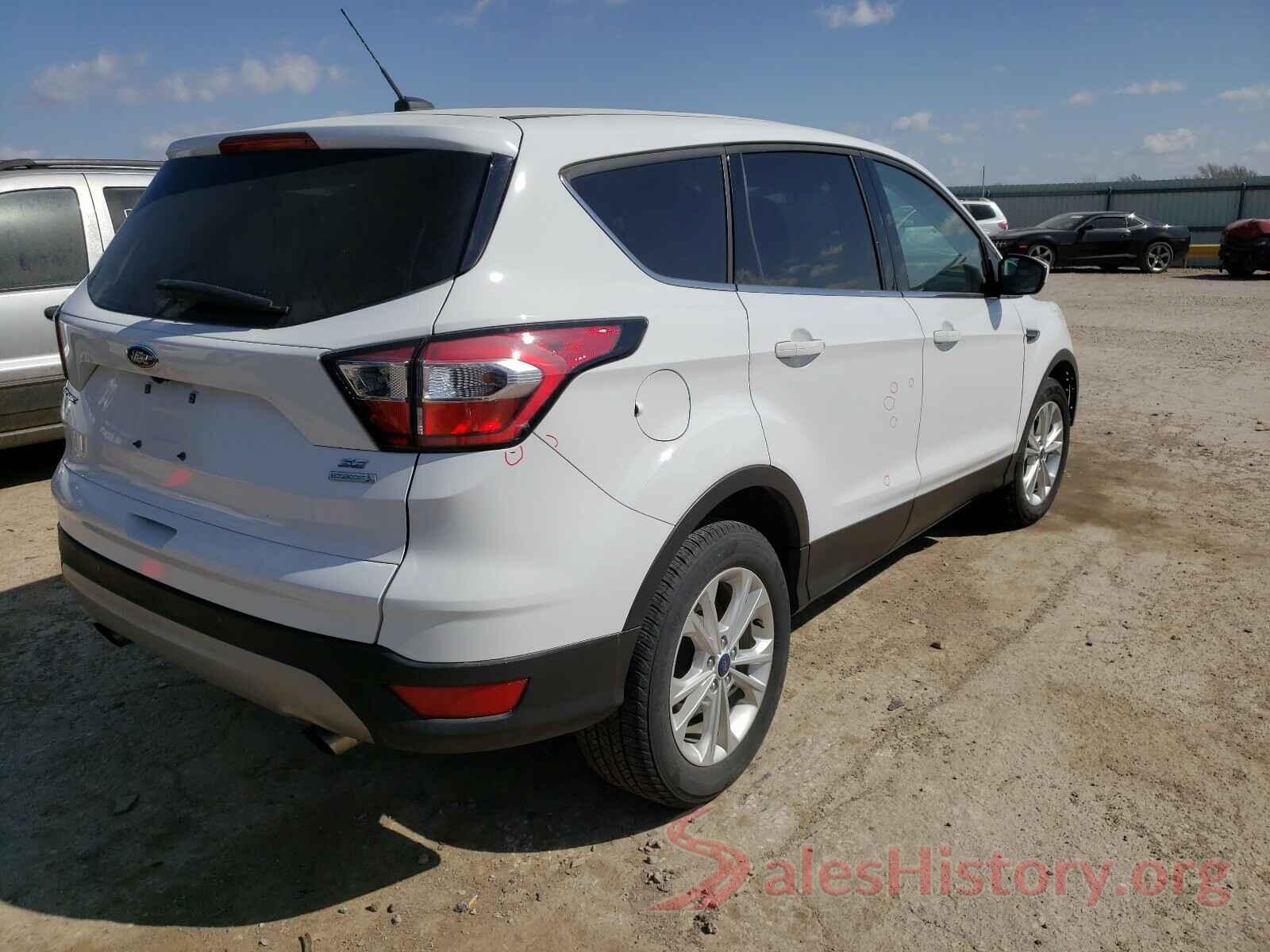 1FMCU0GD1HUC97726 2017 FORD ESCAPE