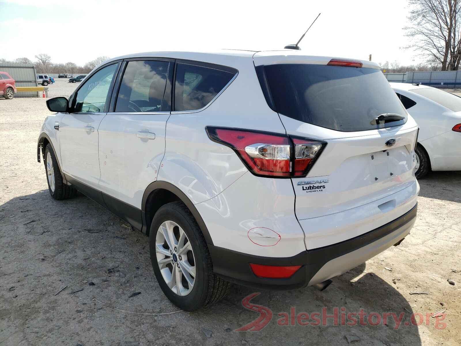 1FMCU0GD1HUC97726 2017 FORD ESCAPE