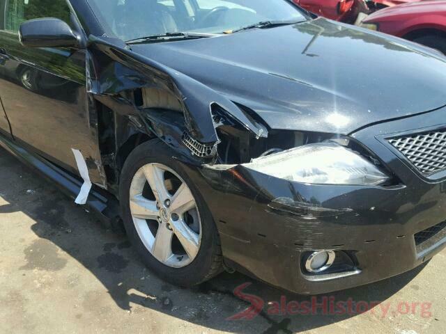 4T1BF3EK7BU212839 2011 TOYOTA CAMRY BASE