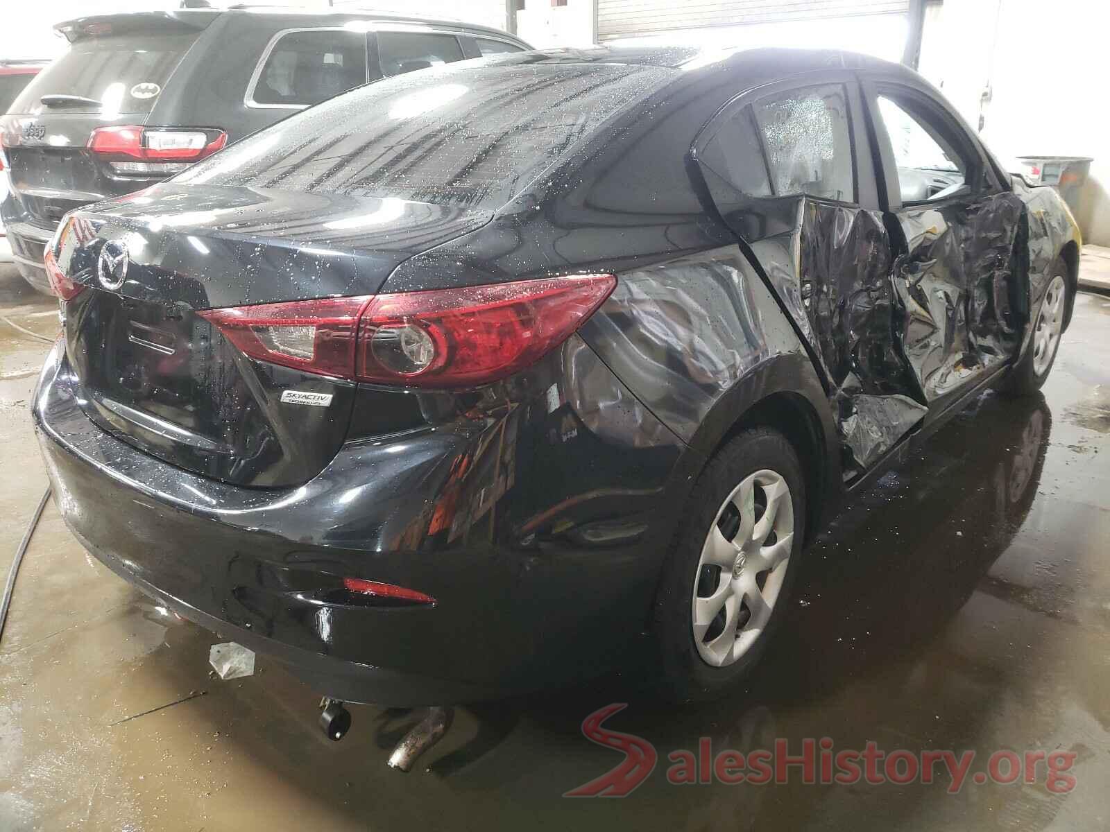 3MZBN1U78HM108105 2017 MAZDA 3