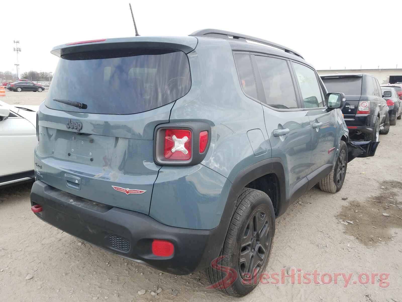 ZACCJBCB1JPH88429 2018 JEEP RENEGADE