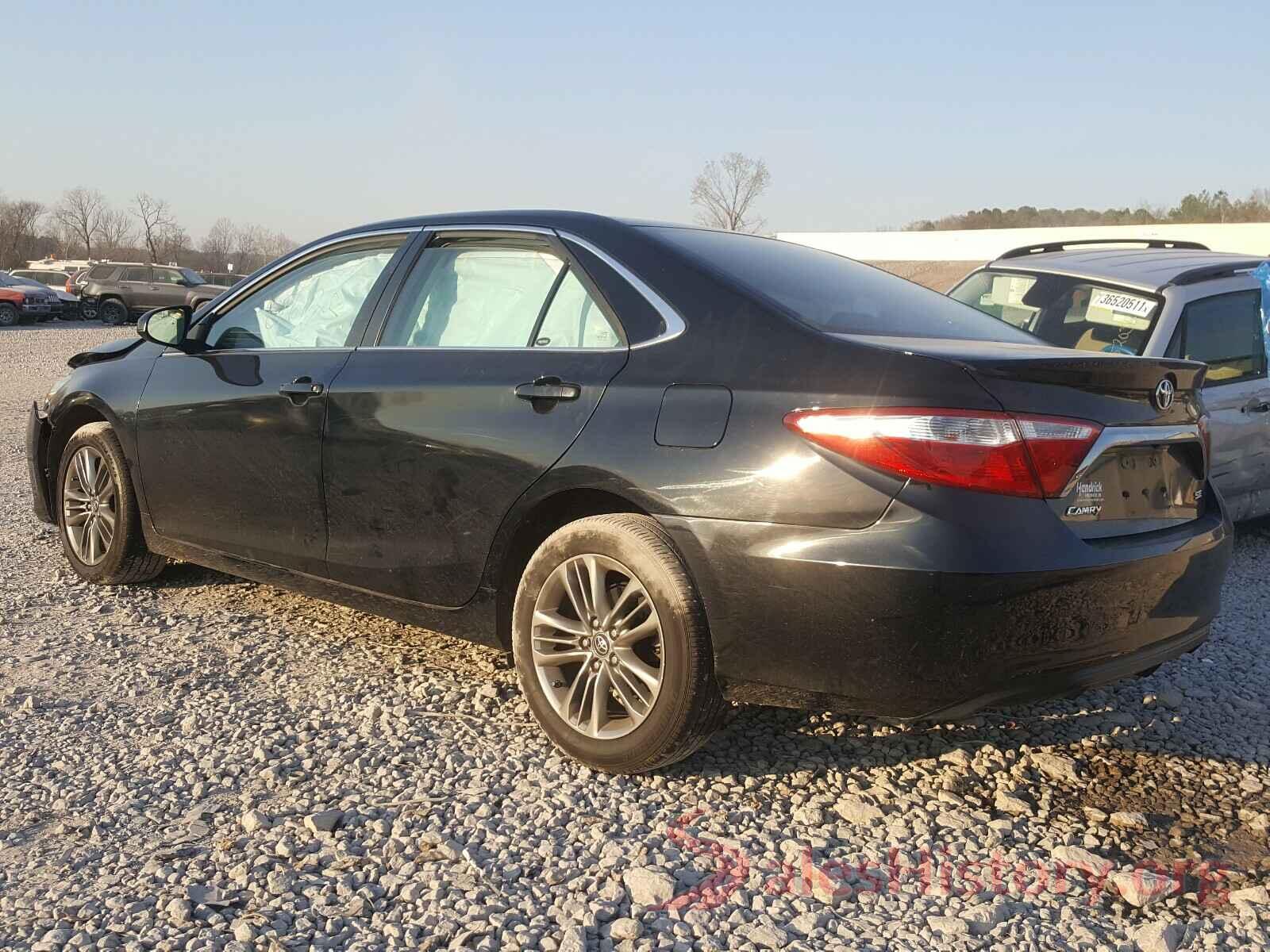 4T1BF1FK8HU301394 2017 TOYOTA CAMRY