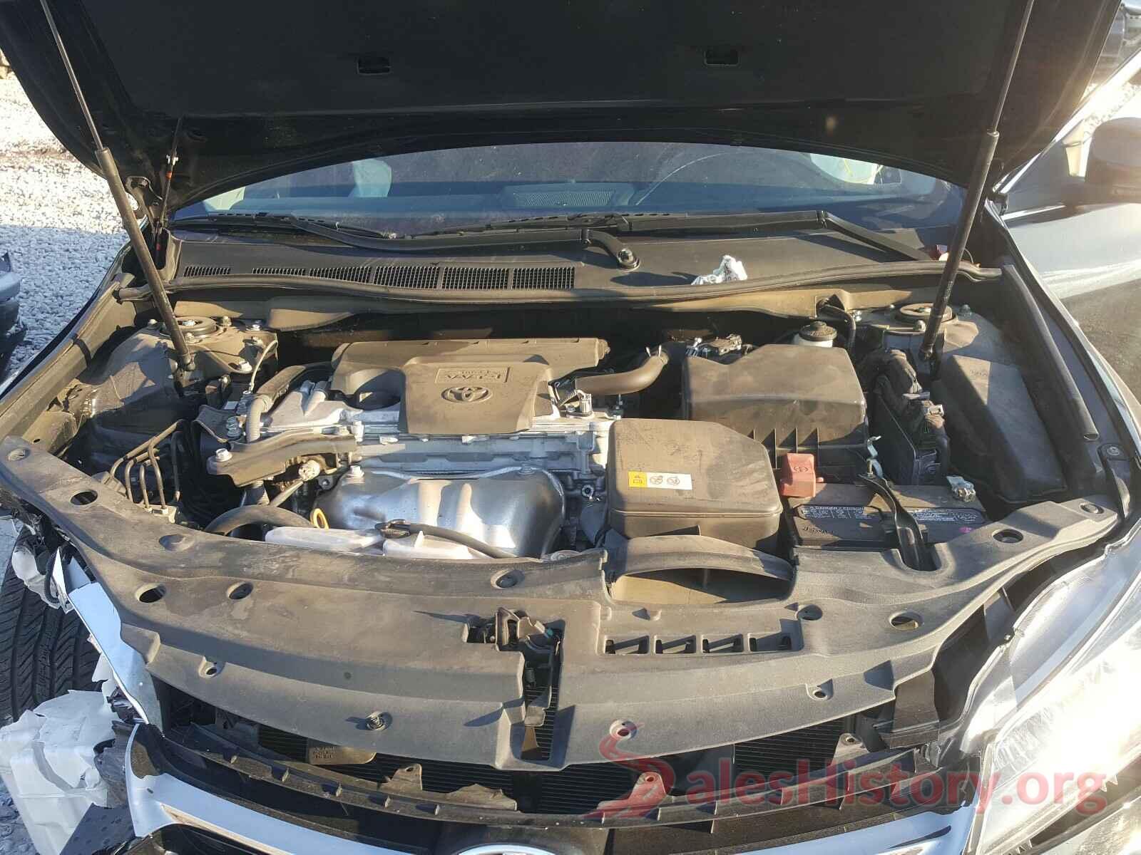 4T1BF1FK8HU301394 2017 TOYOTA CAMRY