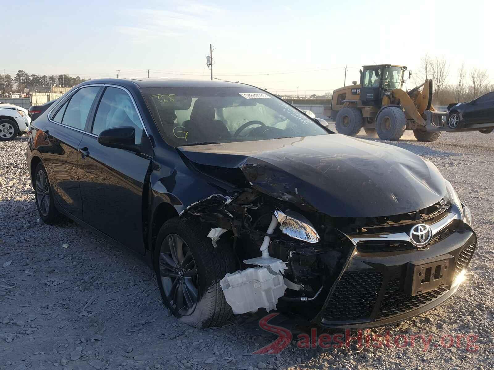 4T1BF1FK8HU301394 2017 TOYOTA CAMRY