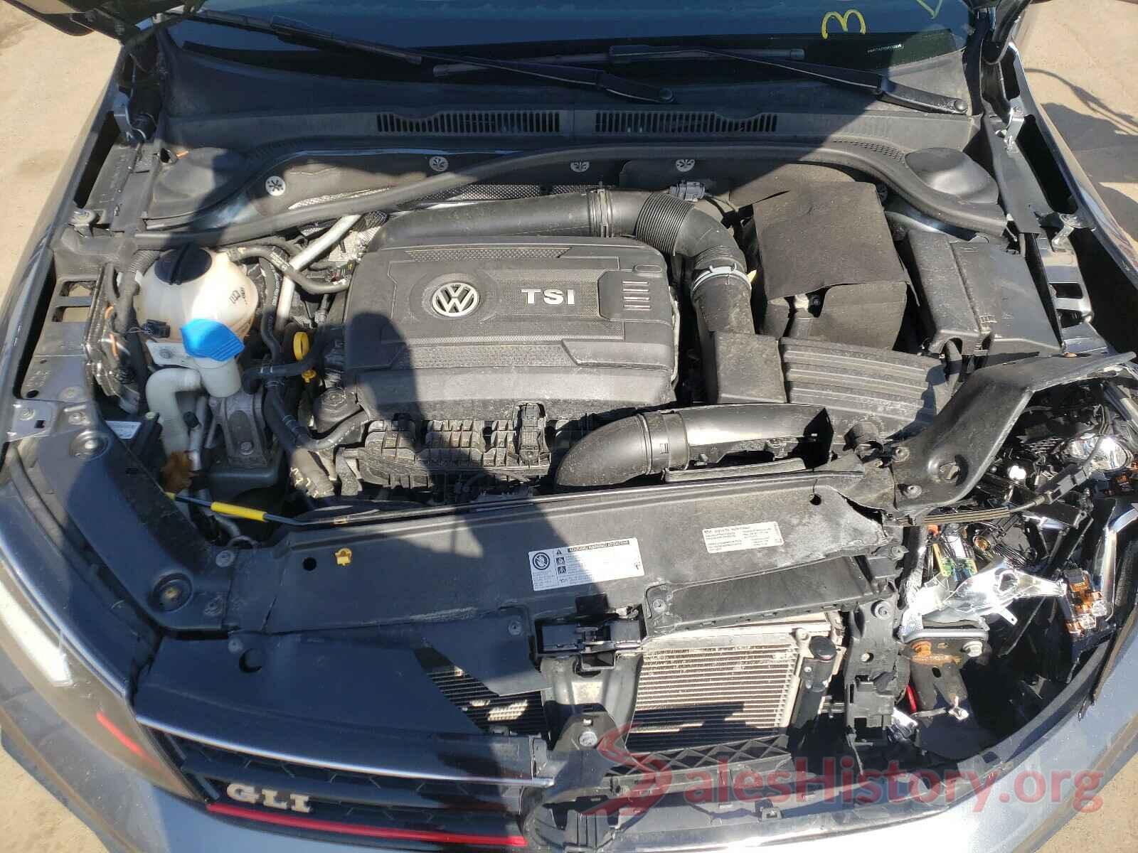 3VW4T7AJ7GM370536 2016 VOLKSWAGEN JETTA