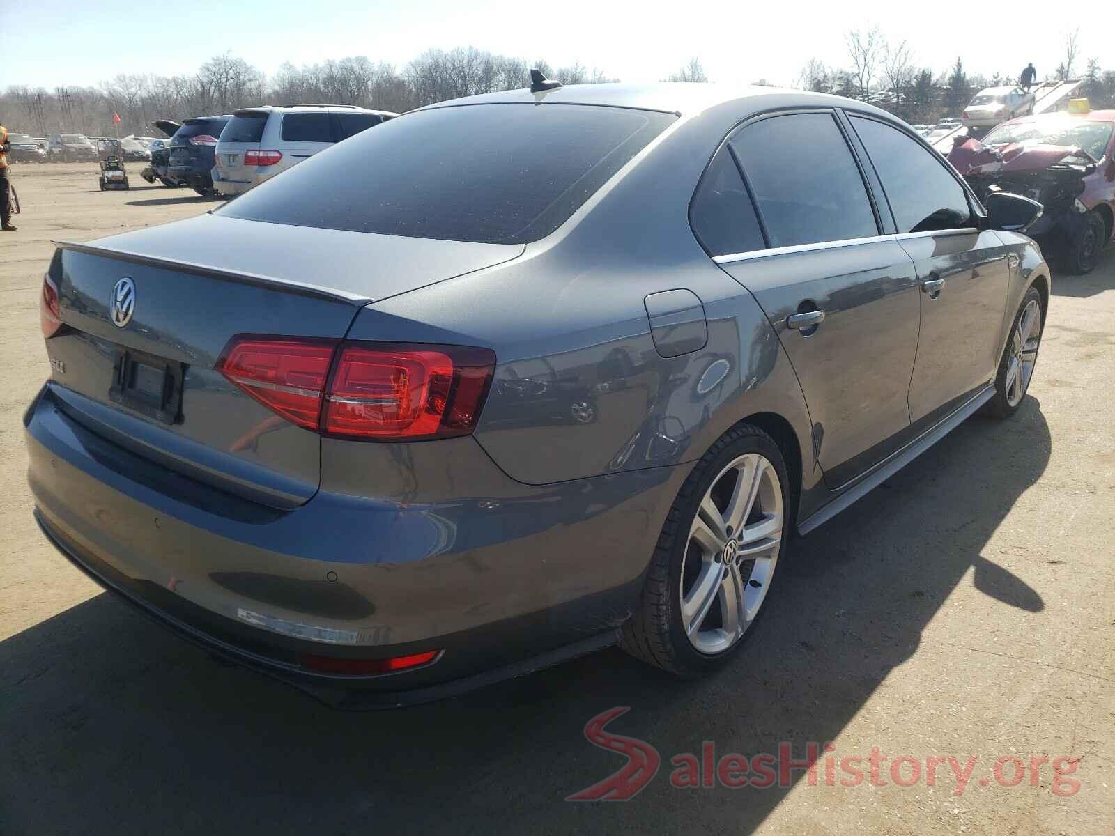 3VW4T7AJ7GM370536 2016 VOLKSWAGEN JETTA