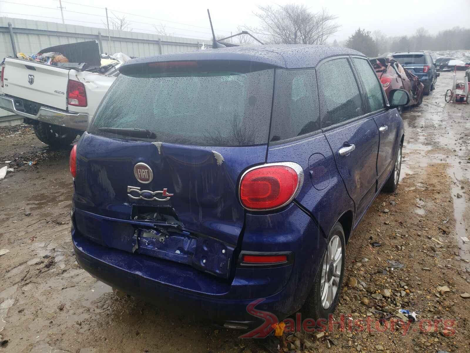 ZFBCFAAH8JZ041224 2018 FIAT 500