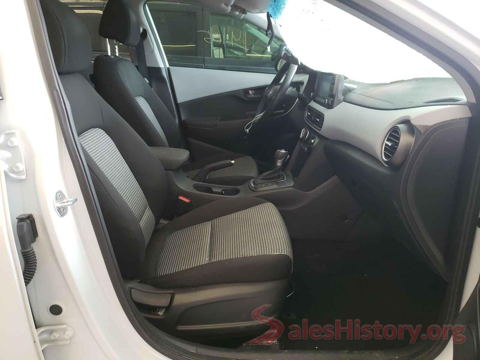 KM8K62AAXKU251383 2019 HYUNDAI KONA