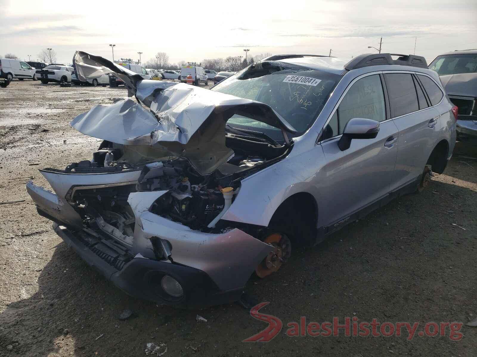 4S4BSAFC8G3336980 2016 SUBARU LEGACY