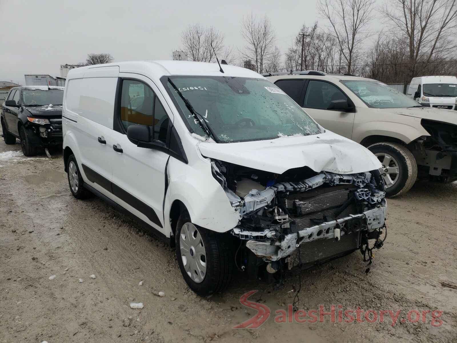 NM0LS7E27L1450301 2020 FORD TRANSIT CO