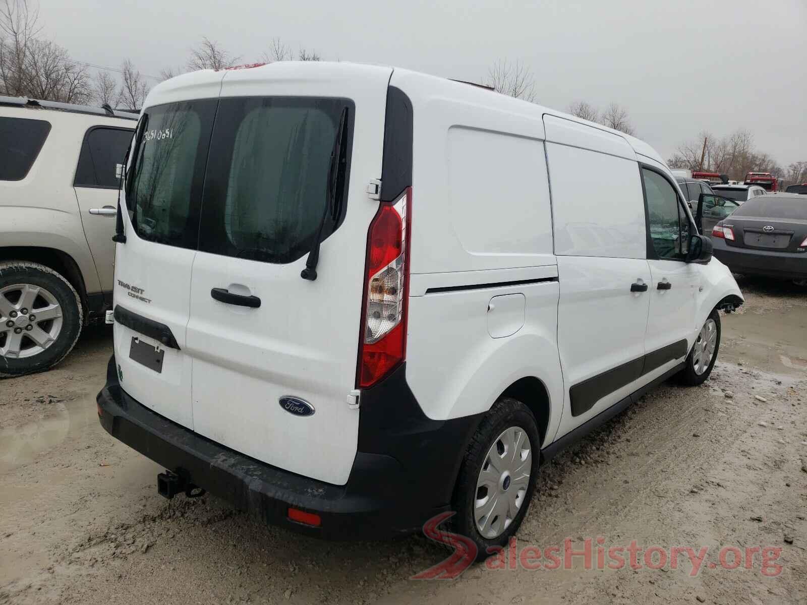 NM0LS7E27L1450301 2020 FORD TRANSIT CO