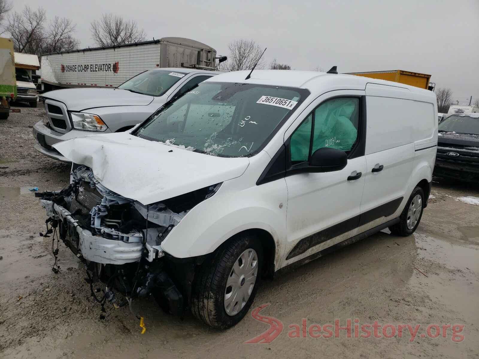 NM0LS7E27L1450301 2020 FORD TRANSIT CO