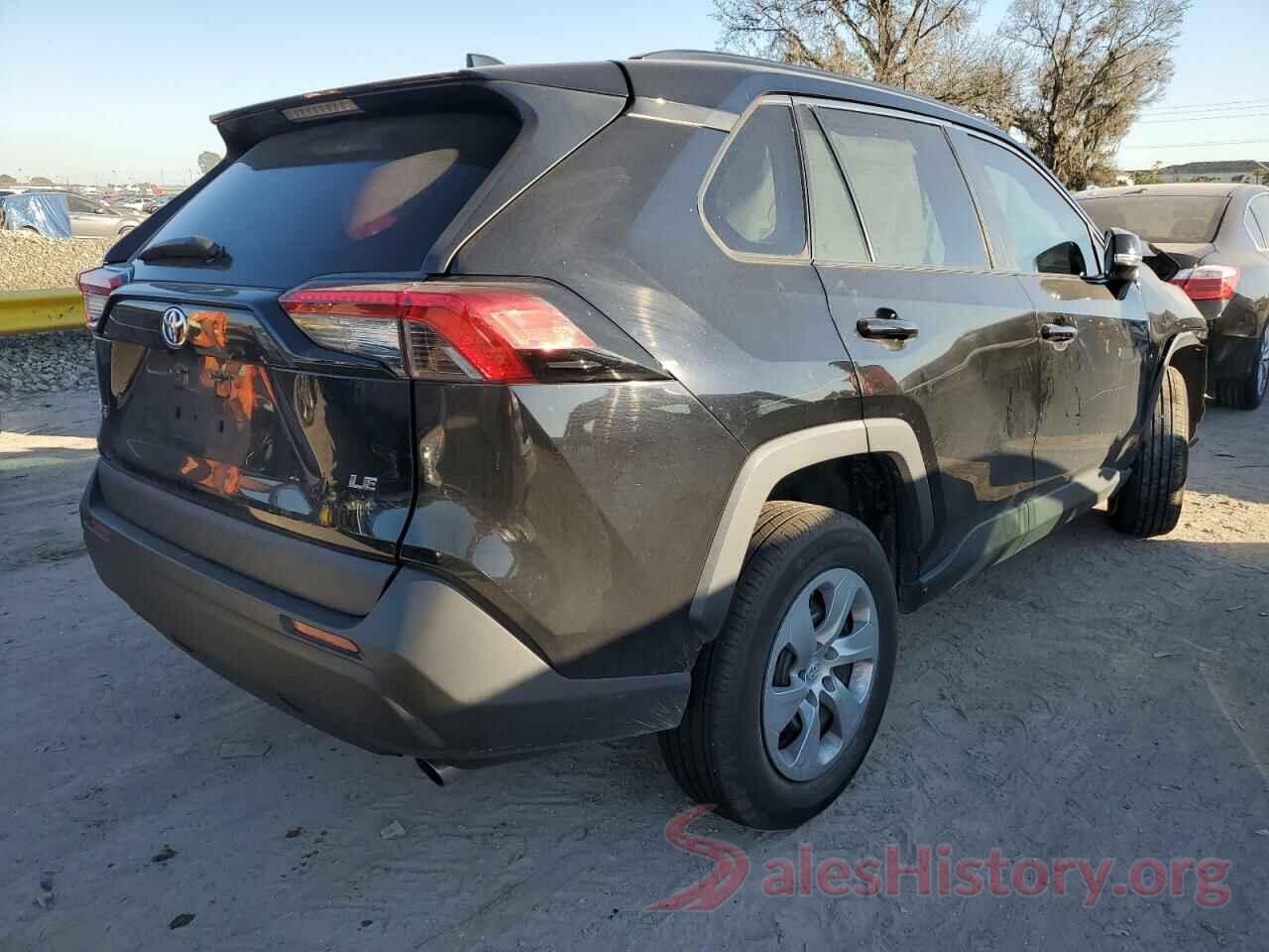 2T3K1RFV2KW017457 2019 TOYOTA RAV4