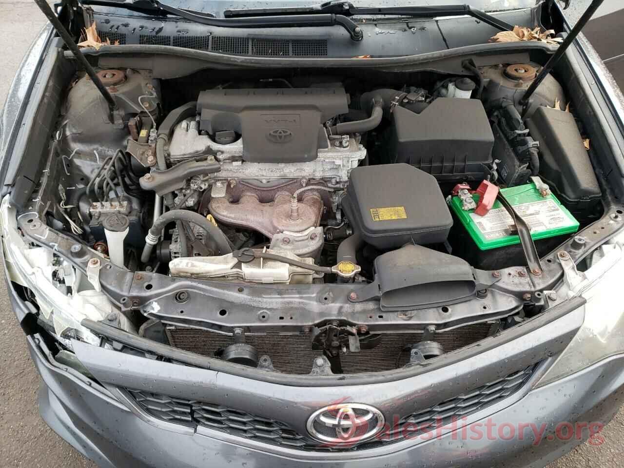 4T1BF1FK1DU223728 2013 TOYOTA CAMRY