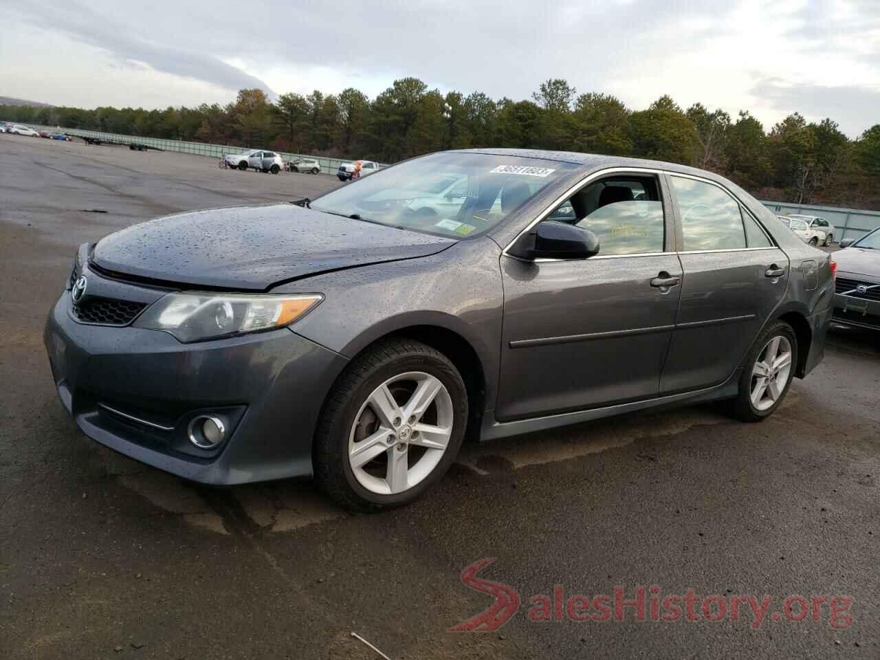 4T1BF1FK1DU223728 2013 TOYOTA CAMRY