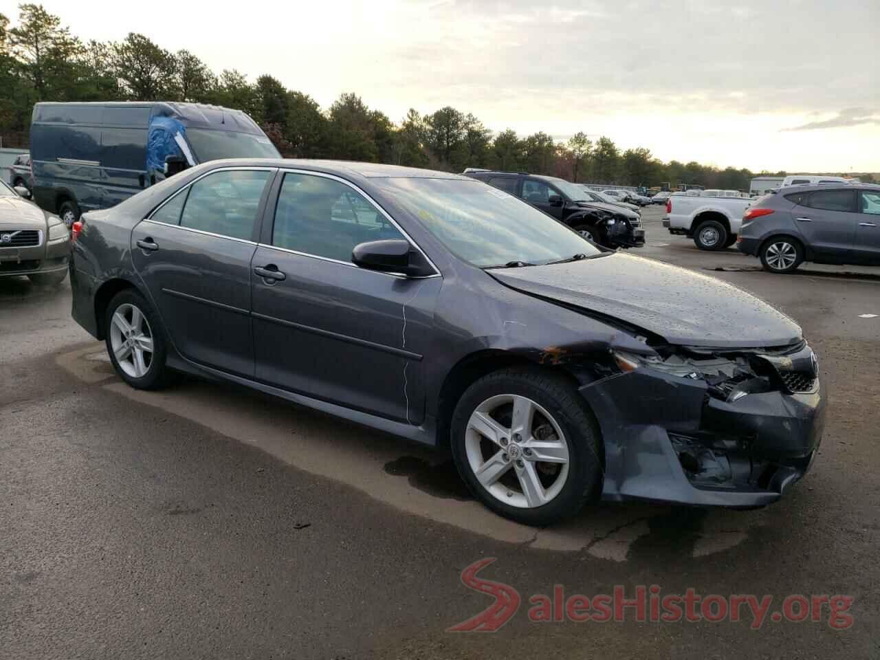 4T1BF1FK1DU223728 2013 TOYOTA CAMRY