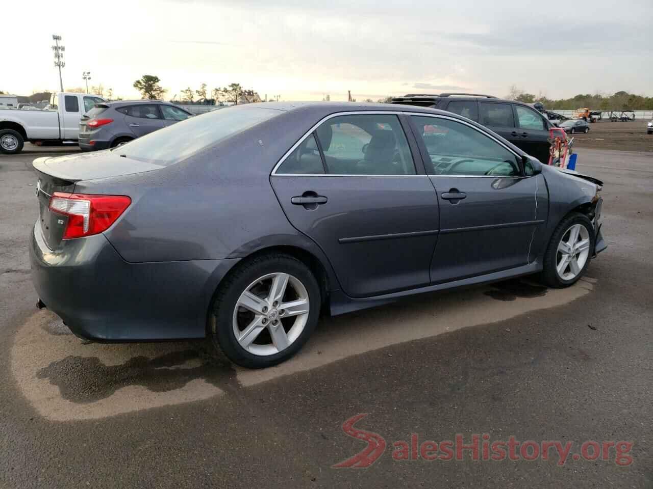 4T1BF1FK1DU223728 2013 TOYOTA CAMRY