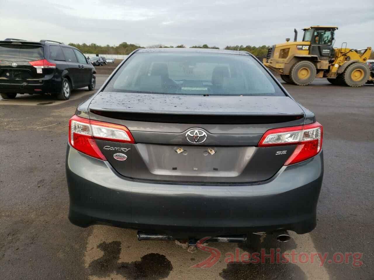 4T1BF1FK1DU223728 2013 TOYOTA CAMRY