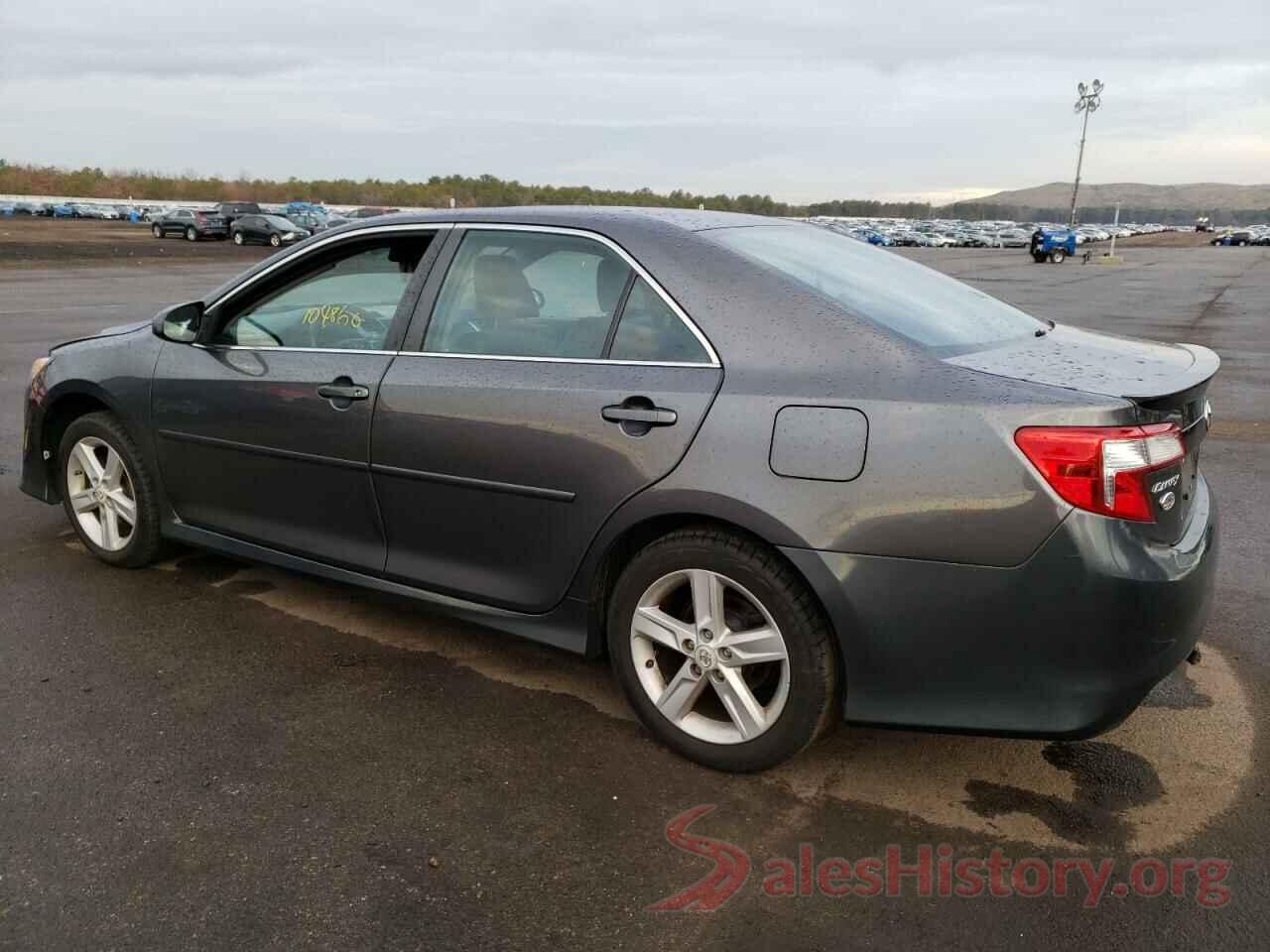 4T1BF1FK1DU223728 2013 TOYOTA CAMRY