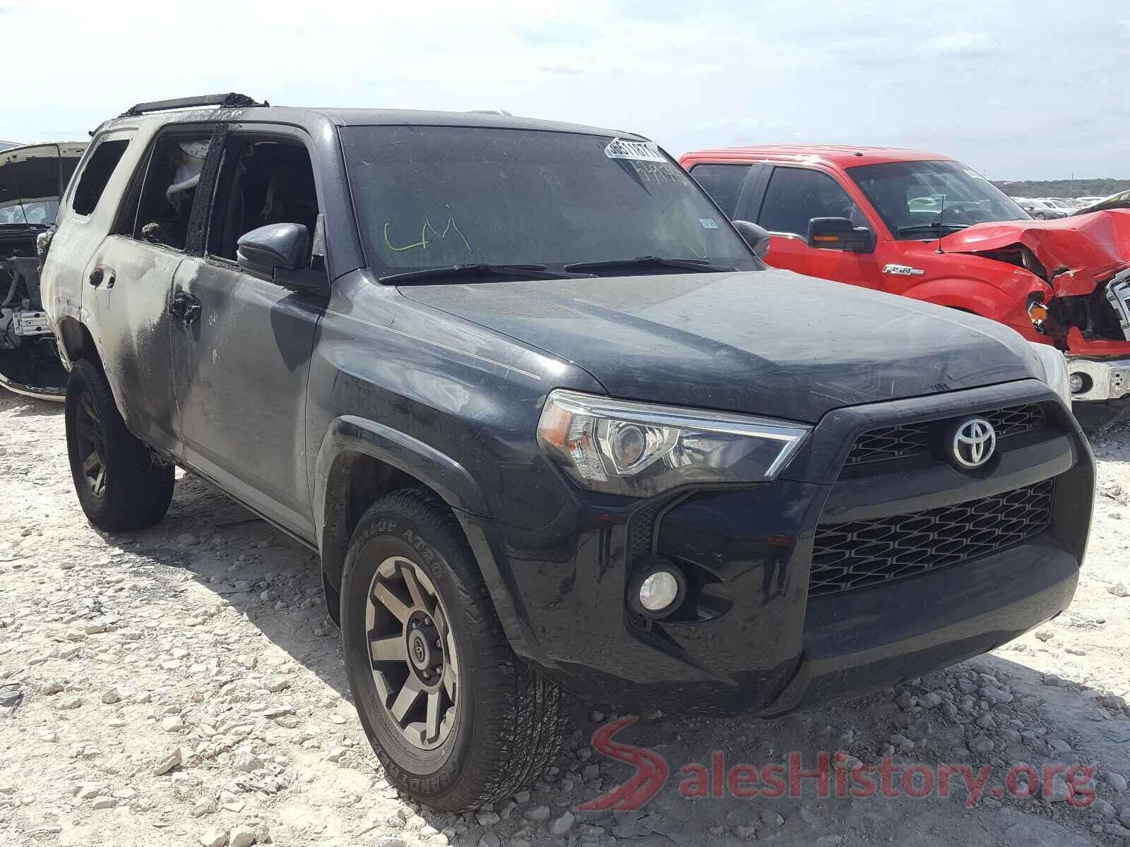 JTEZU5JR3G5133978 2016 TOYOTA 4RUNNER