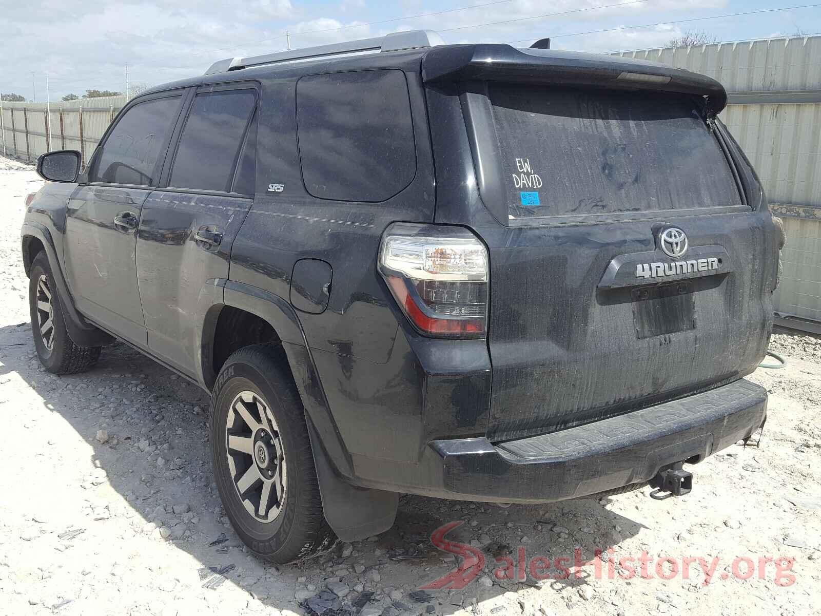 JTEZU5JR3G5133978 2016 TOYOTA 4RUNNER