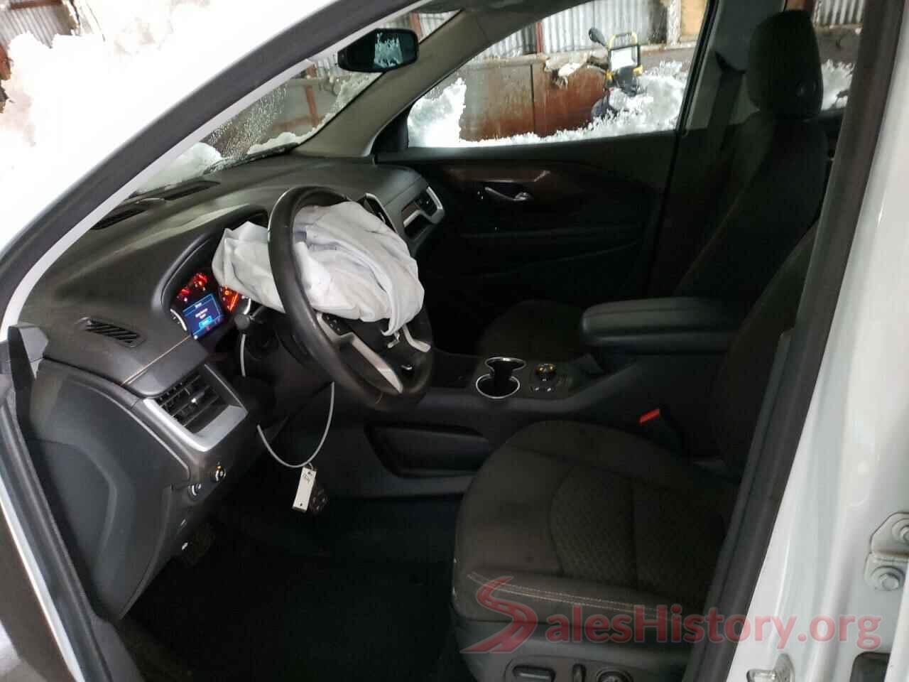 3GKALTEV9KL359407 2019 GMC TERRAIN