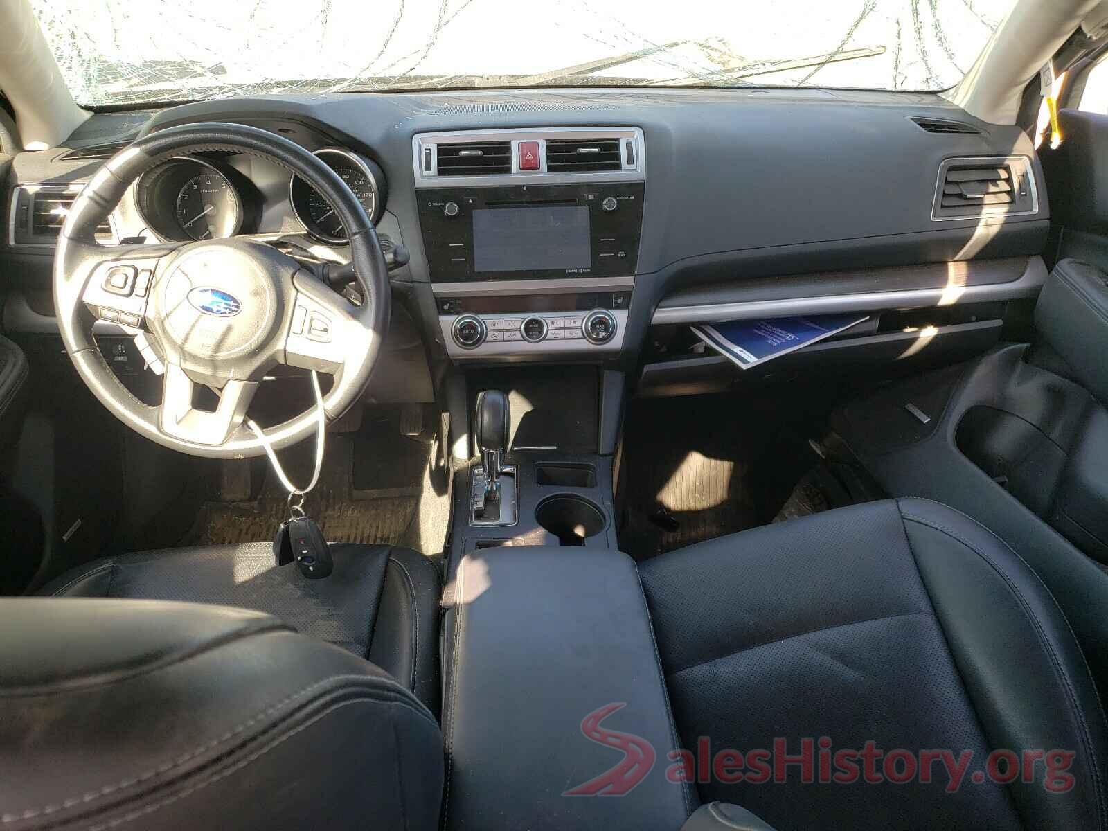 4S3BNBN66G3016201 2016 SUBARU LEGACY