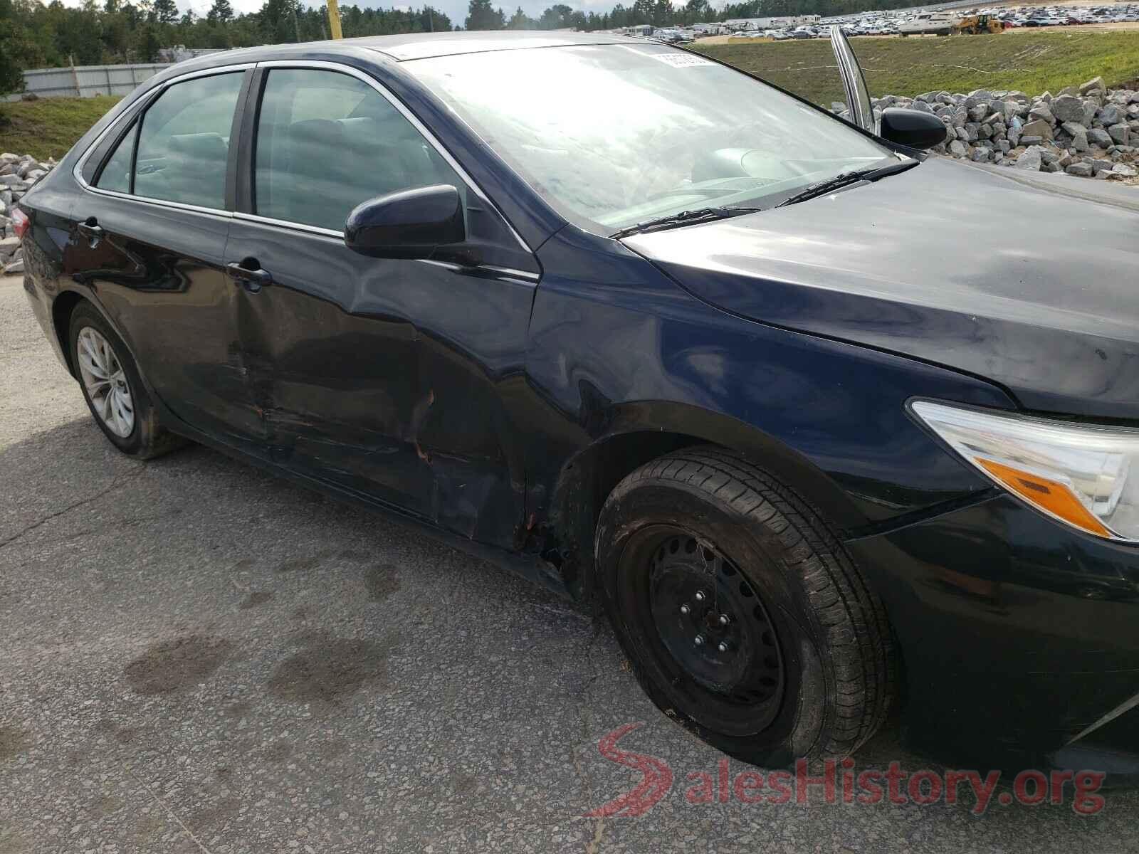 4T1BF1FK4GU512901 2016 TOYOTA CAMRY