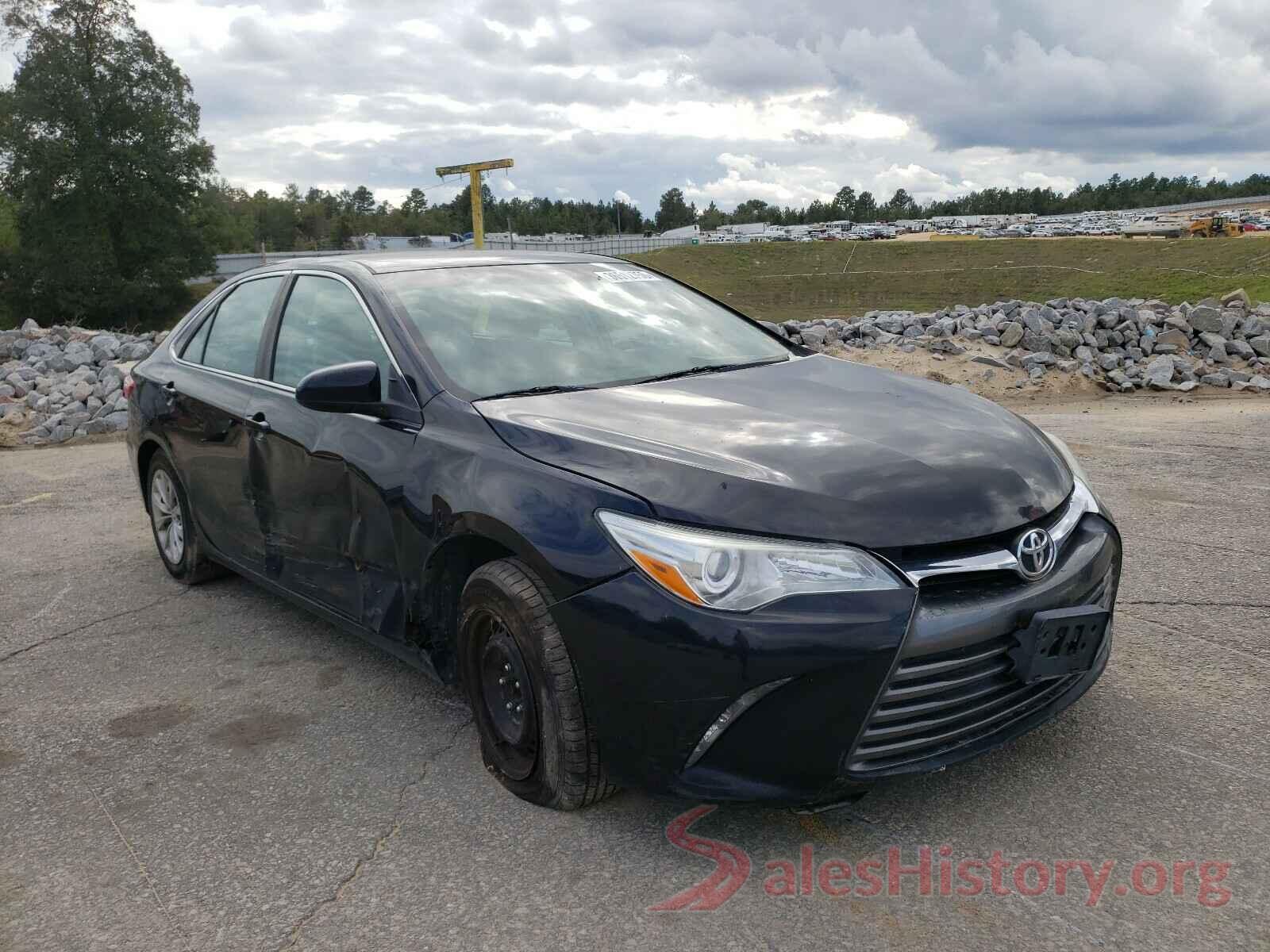 4T1BF1FK4GU512901 2016 TOYOTA CAMRY