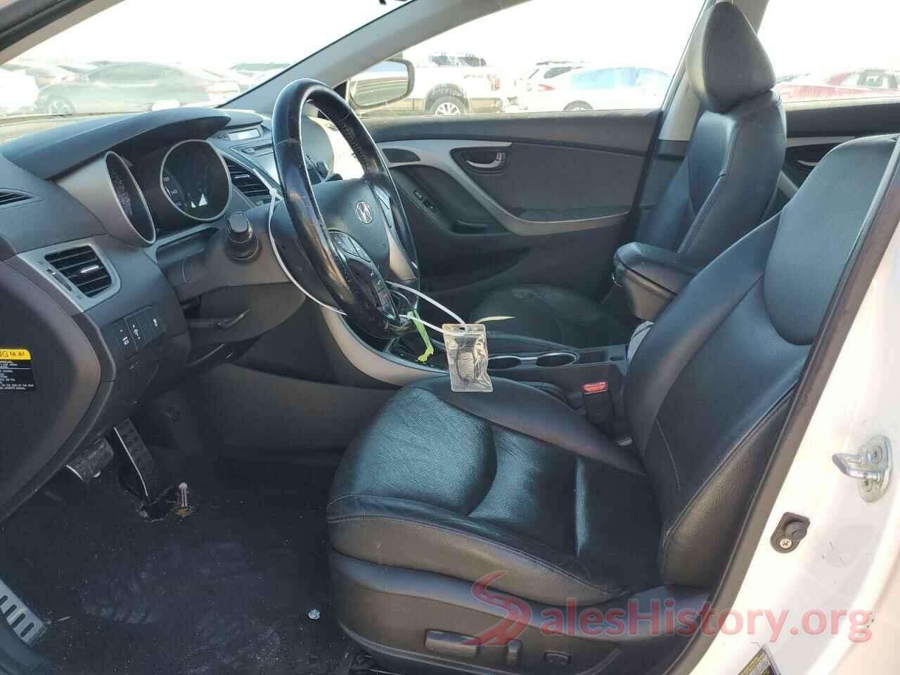 KMHDH4AH8FU248385 2015 HYUNDAI ELANTRA