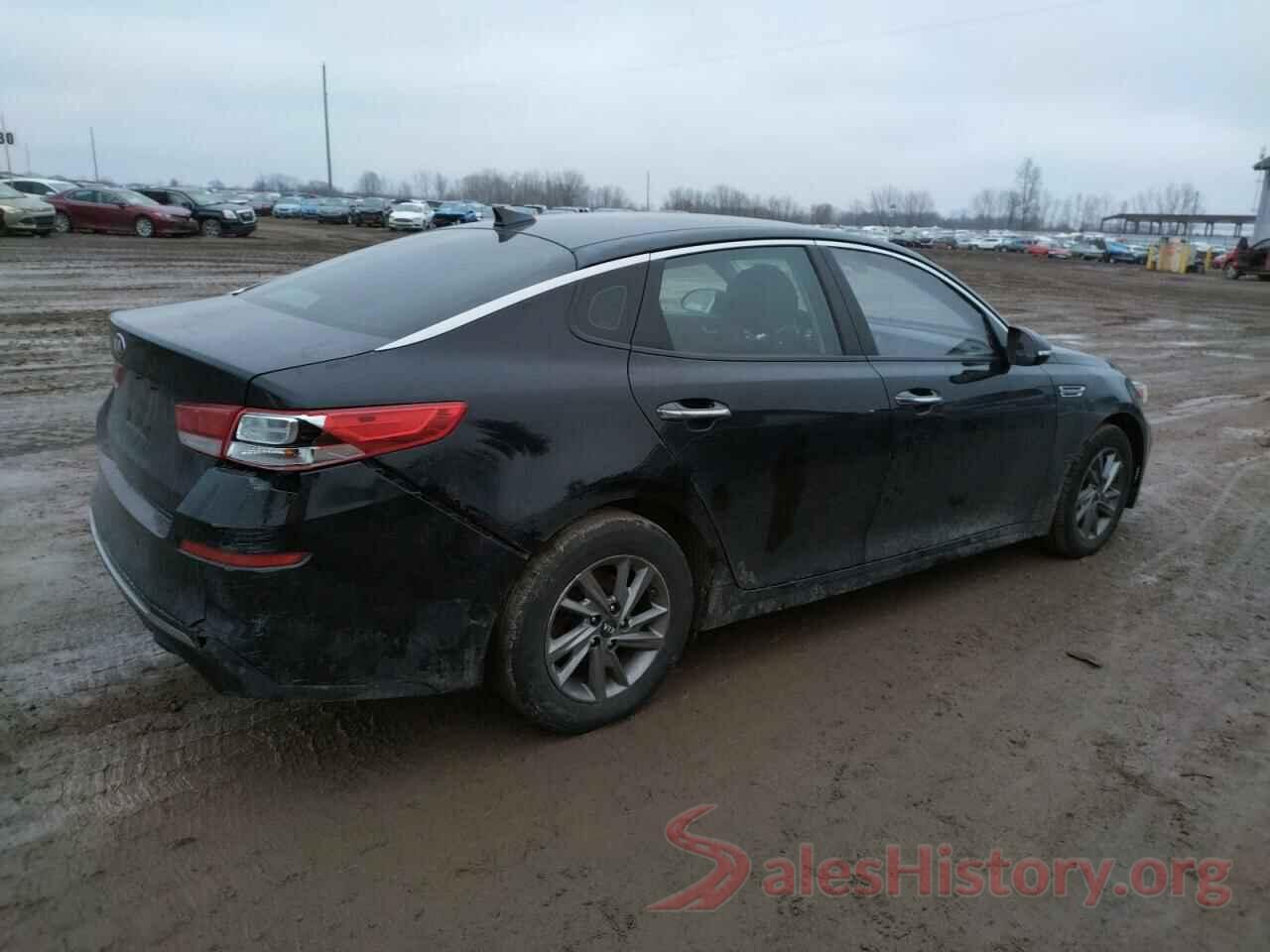 5XXGT4L37KG351508 2019 KIA OPTIMA