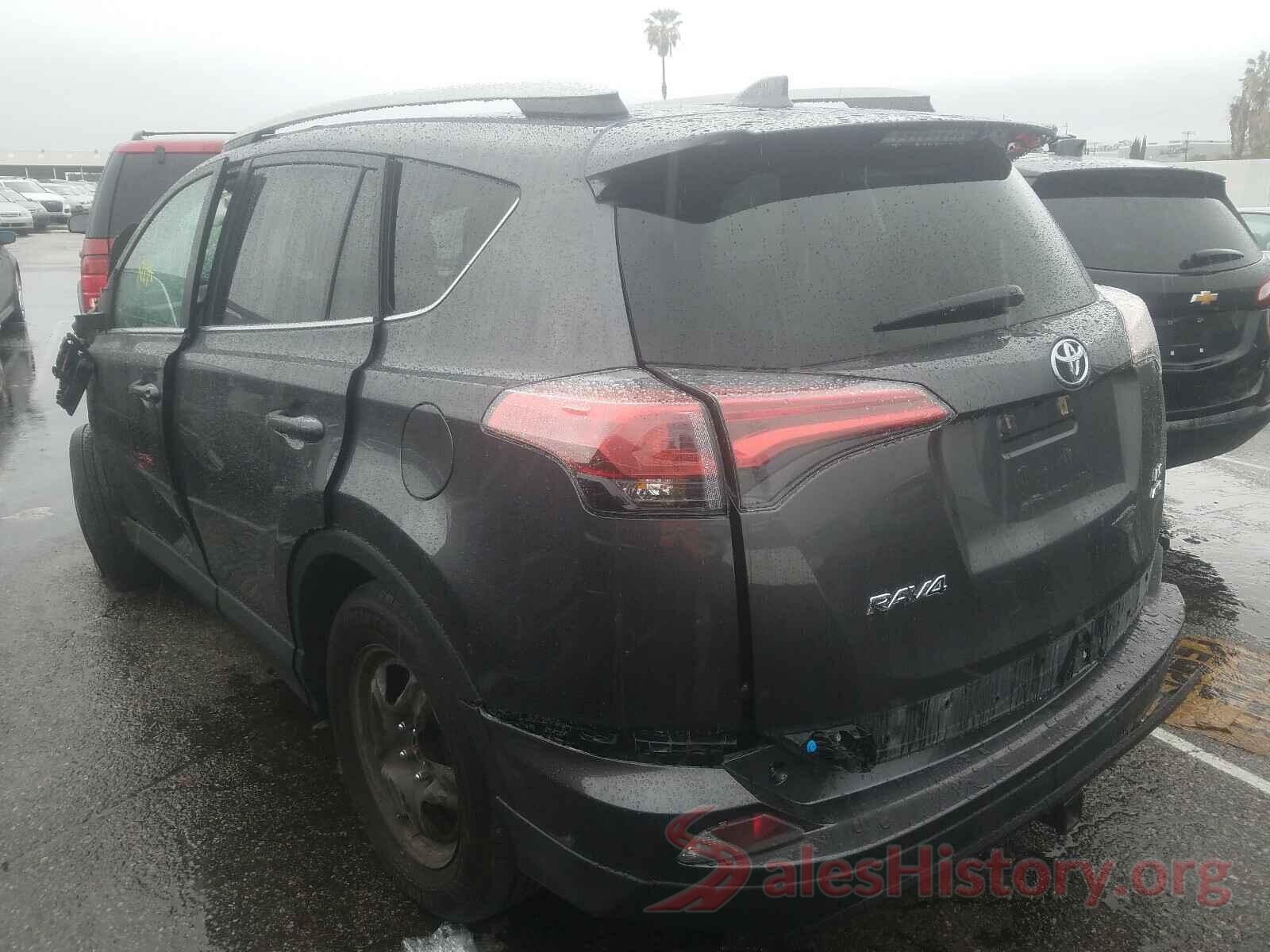 2T3BFREV8HW552000 2017 TOYOTA RAV4