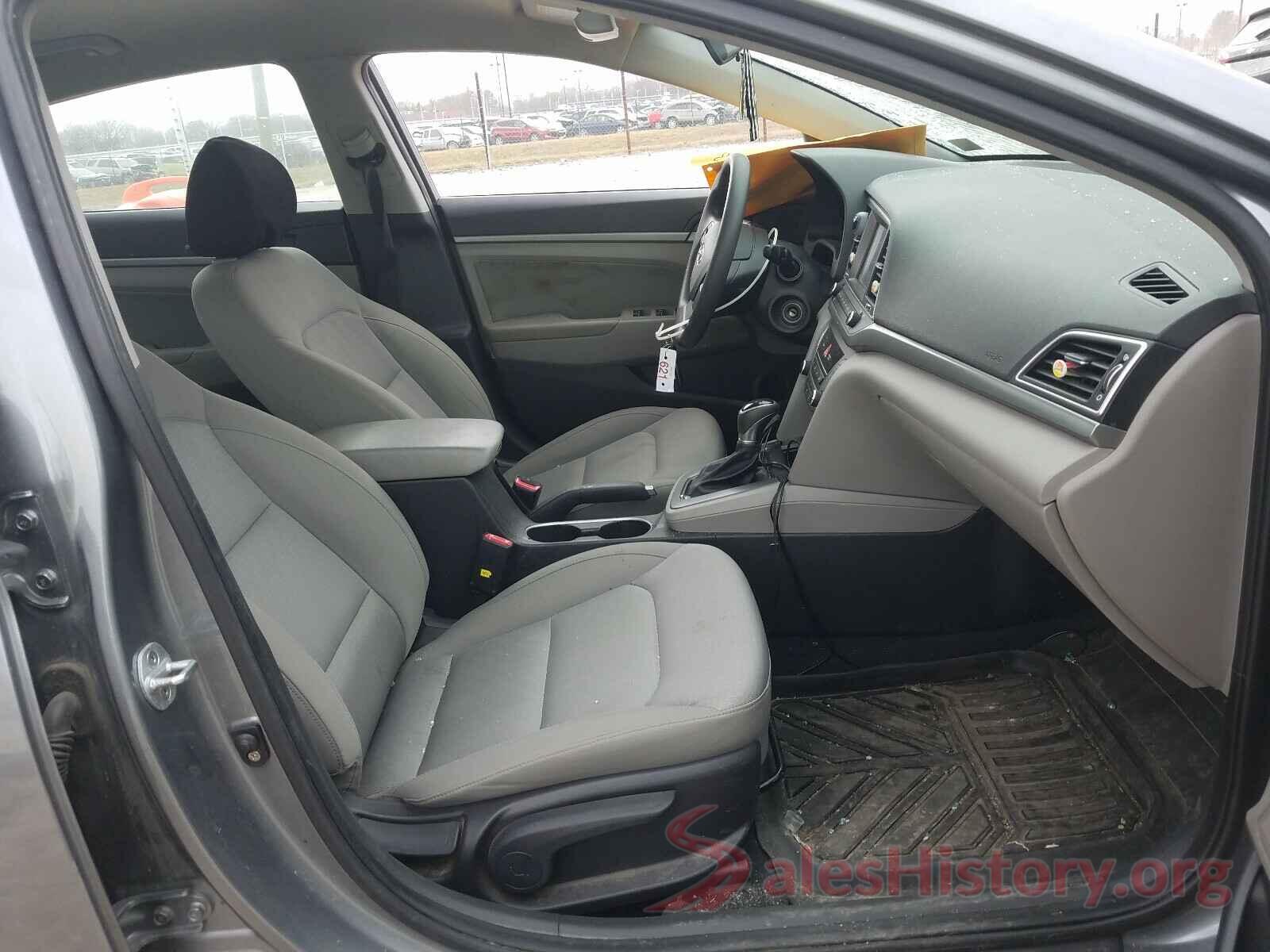 KMHD84LF6HU222589 2017 HYUNDAI ELANTRA