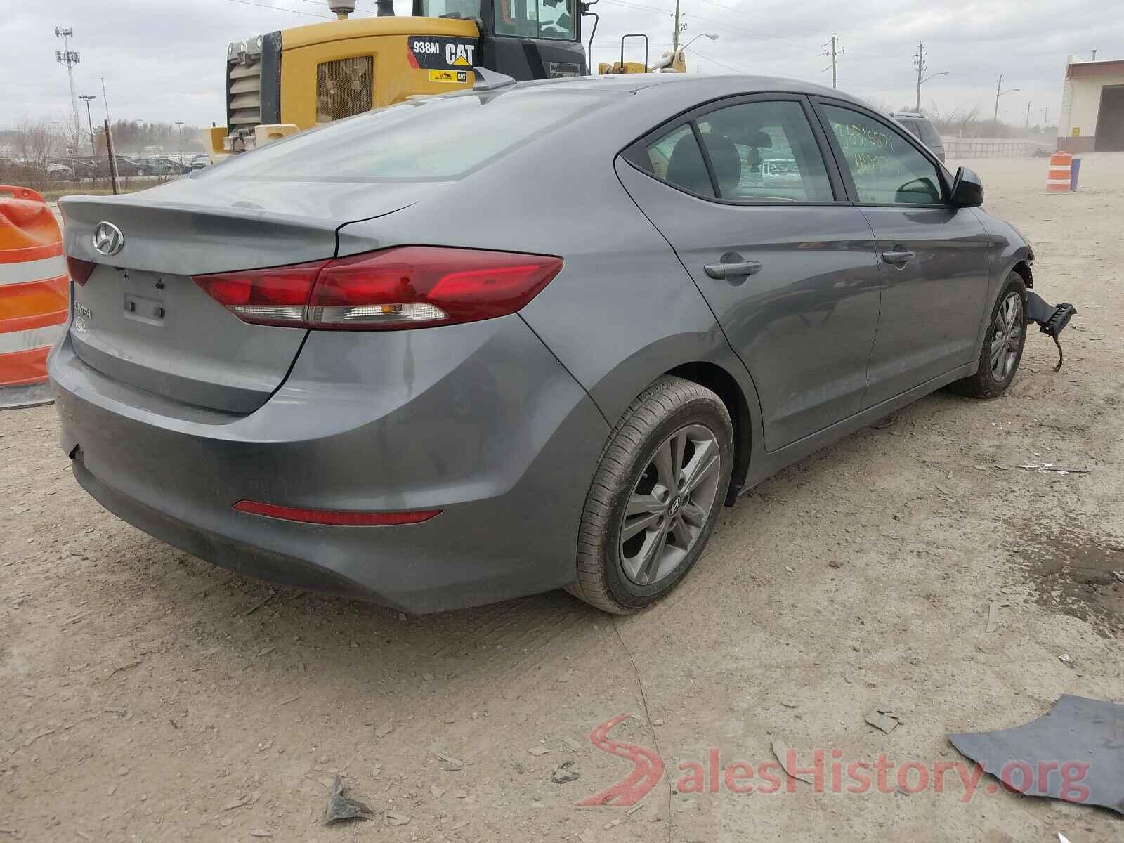 KMHD84LF6HU222589 2017 HYUNDAI ELANTRA