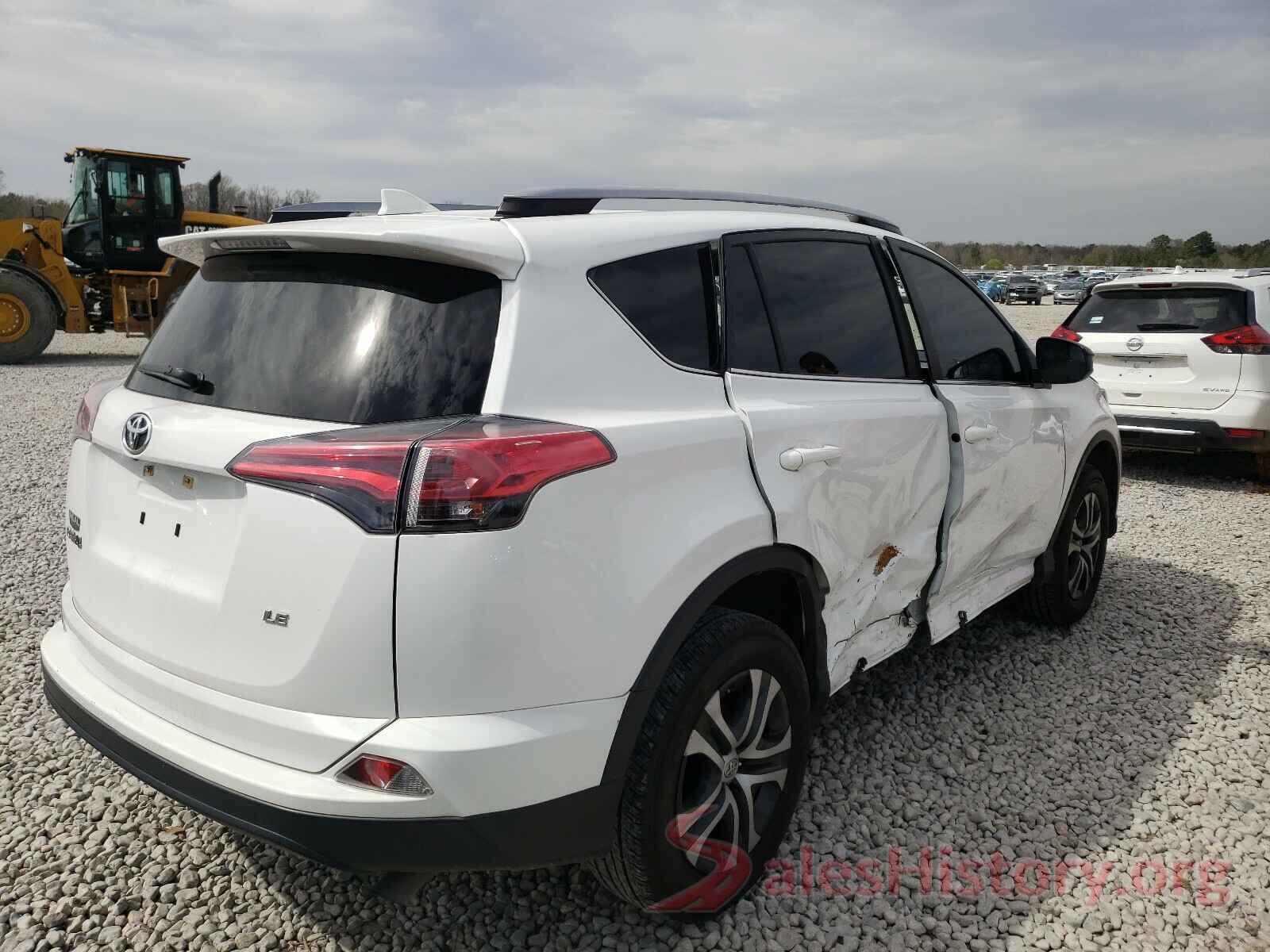 JTMZFREVXHJ123390 2017 TOYOTA RAV4